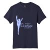 Saugus Volleyball Tee - Youth Thumbnail