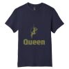Saugus Volleyball Tee - Youth Thumbnail