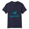 Saugus Volleyball Tee - Youth Thumbnail