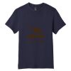 Saugus Volleyball Tee - Youth Thumbnail