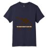 Saugus Volleyball Tee - Youth Thumbnail