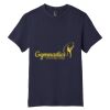 Saugus Volleyball Tee - Youth Thumbnail