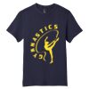 Saugus Volleyball Tee - Youth Thumbnail
