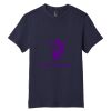 Saugus Volleyball Tee - Youth Thumbnail