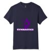 Saugus Volleyball Tee - Youth Thumbnail