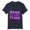 Saugus Volleyball Tee - Youth Thumbnail
