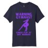 Saugus Volleyball Tee - Youth Thumbnail
