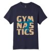 Saugus Volleyball Tee - Youth Thumbnail