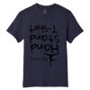 Saugus Volleyball Tee - Youth Thumbnail