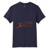 Saugus Volleyball Tee - Youth Thumbnail