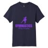 Saugus Volleyball Tee - Youth Thumbnail
