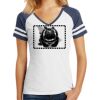 SHS G VB Game Day V-Neck Thumbnail