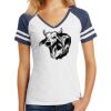 SHS G VB Game Day V-Neck Thumbnail