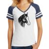 SHS G VB Game Day V-Neck Thumbnail