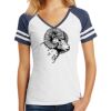 SHS G VB Game Day V-Neck Thumbnail
