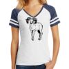 SHS G VB Game Day V-Neck Thumbnail
