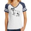 SHS G VB Game Day V-Neck Thumbnail