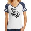 SHS G VB Game Day V-Neck Thumbnail