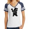 SHS G VB Game Day V-Neck Thumbnail