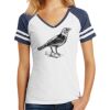 SHS G VB Game Day V-Neck Thumbnail