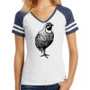 SHS G VB Game Day V-Neck Thumbnail