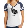 SHS G VB Game Day V-Neck Thumbnail