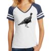 SHS G VB Game Day V-Neck Thumbnail