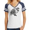 SHS G VB Game Day V-Neck Thumbnail