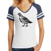 SHS G VB Game Day V-Neck Thumbnail