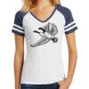 SHS G VB Game Day V-Neck Thumbnail