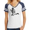 SHS G VB Game Day V-Neck Thumbnail