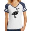 SHS G VB Game Day V-Neck Thumbnail