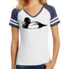 SHS G VB Game Day V-Neck Thumbnail