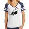 SHS G VB Game Day V-Neck Thumbnail