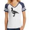 SHS G VB Game Day V-Neck Thumbnail