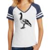SHS G VB Game Day V-Neck Thumbnail