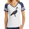 SHS G VB Game Day V-Neck Thumbnail