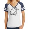 SHS G VB Game Day V-Neck Thumbnail