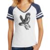 SHS G VB Game Day V-Neck Thumbnail