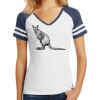 SHS G VB Game Day V-Neck Thumbnail