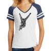 SHS G VB Game Day V-Neck Thumbnail