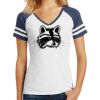 SHS G VB Game Day V-Neck Thumbnail