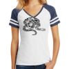 SHS G VB Game Day V-Neck Thumbnail