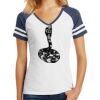 SHS G VB Game Day V-Neck Thumbnail