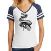 SHS G VB Game Day V-Neck Thumbnail