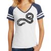 SHS G VB Game Day V-Neck Thumbnail