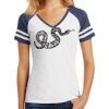SHS G VB Game Day V-Neck Thumbnail