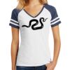 SHS G VB Game Day V-Neck Thumbnail