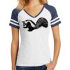 SHS G VB Game Day V-Neck Thumbnail