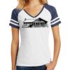 SHS G VB Game Day V-Neck Thumbnail